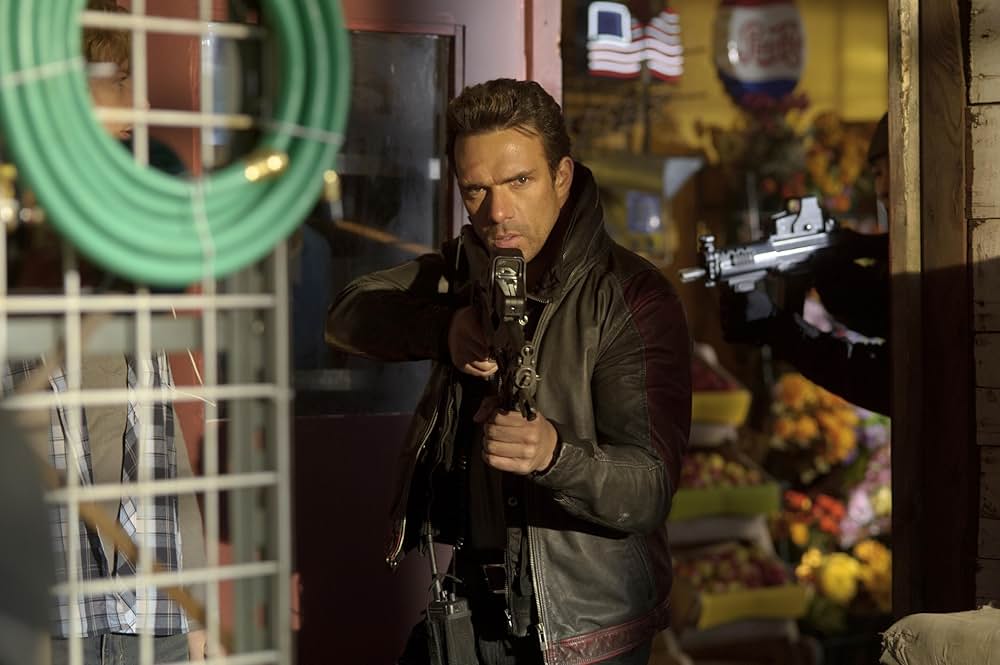 マキシマム・ブロウの画像