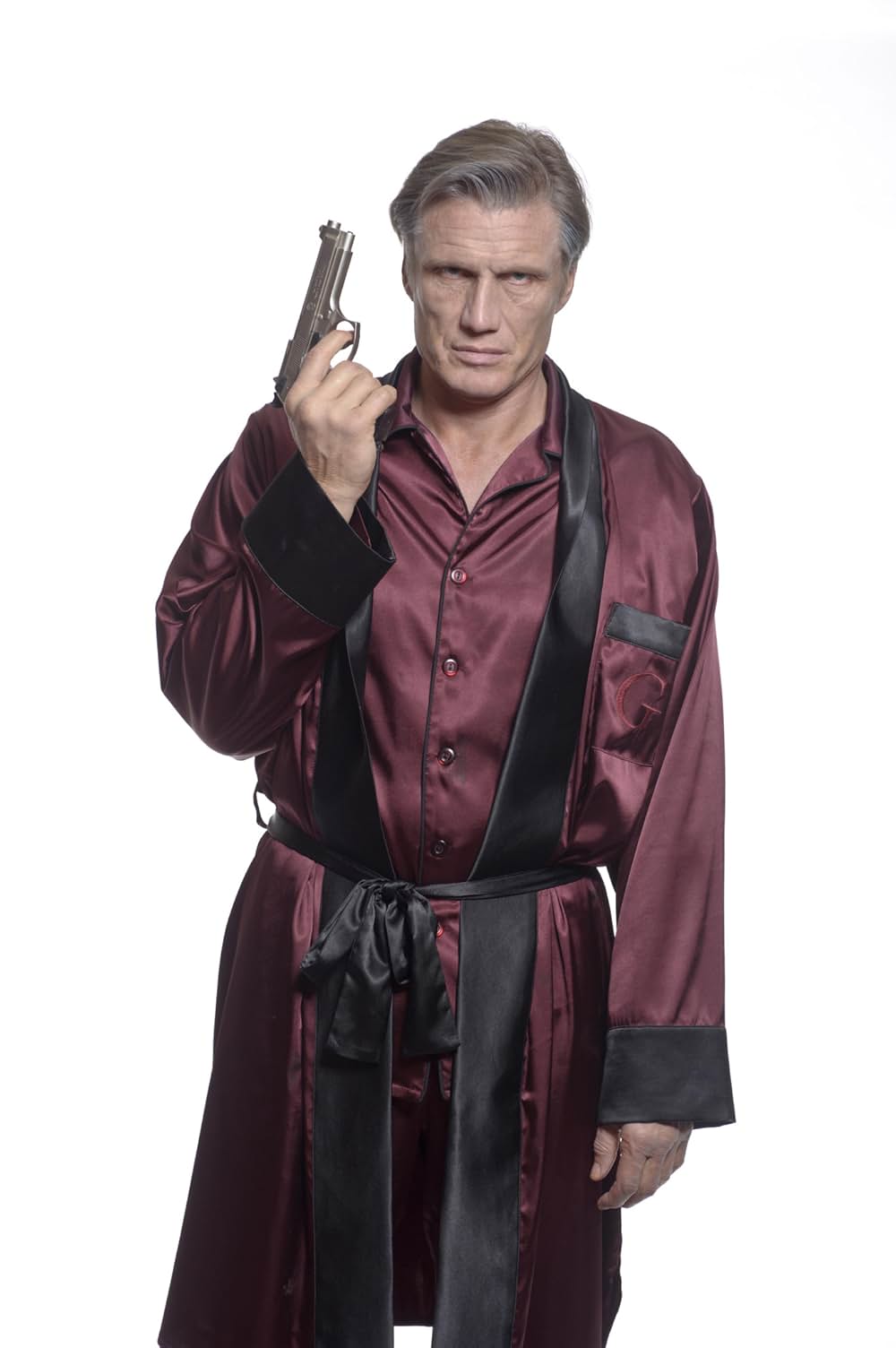 マキシマム・ブロウの画像