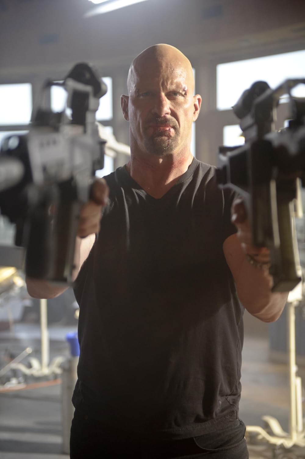 マキシマム・ブロウの画像