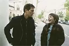 「アバウト・ア・ボーイ」ヒュー・グラント & ニコラス・ホルトの画像