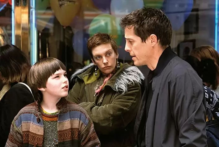 アバウト・ア・ボーイの画像