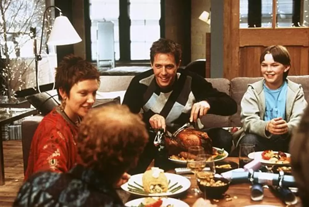 アバウト・ア・ボーイの画像