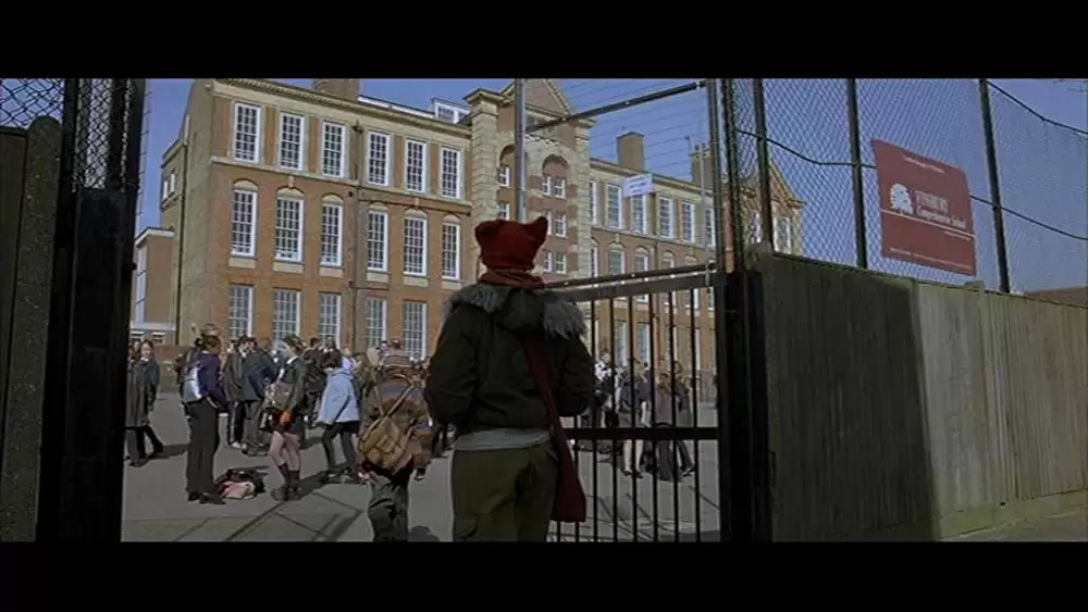 アバウト・ア・ボーイの画像