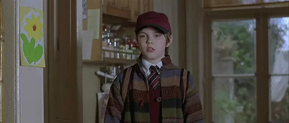 アバウト・ア・ボーイの画像