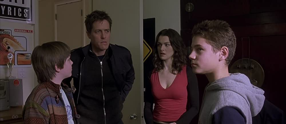 アバウト・ア・ボーイの画像