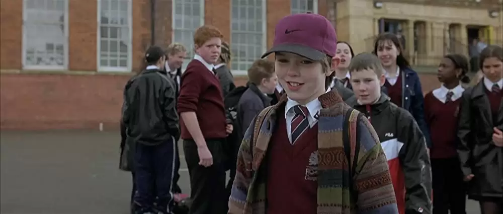 アバウト・ア・ボーイの画像