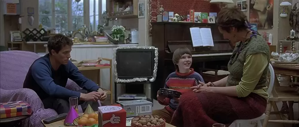 アバウト・ア・ボーイの画像