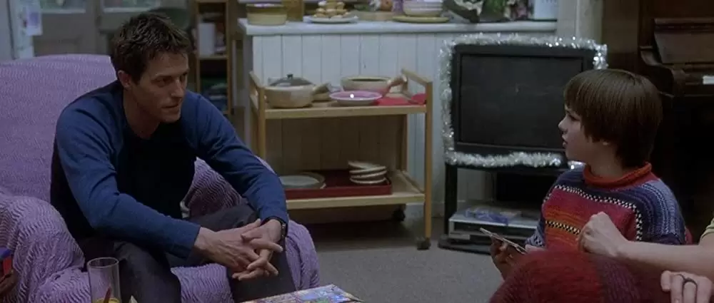 アバウト・ア・ボーイの画像