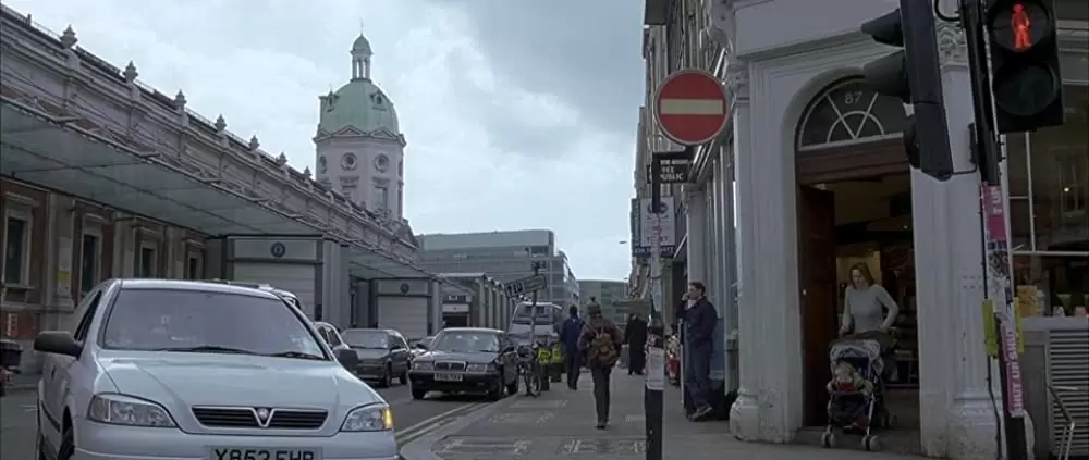 アバウト・ア・ボーイの画像