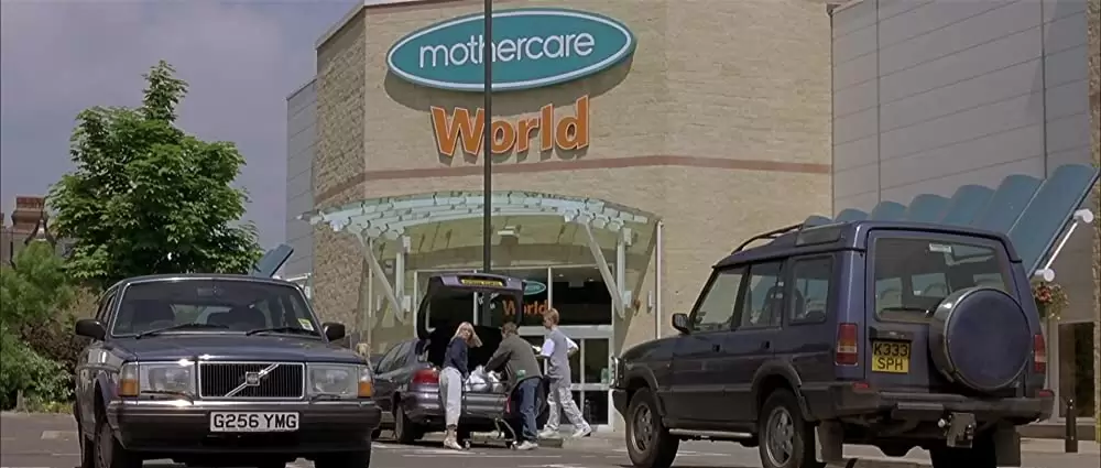 アバウト・ア・ボーイの画像