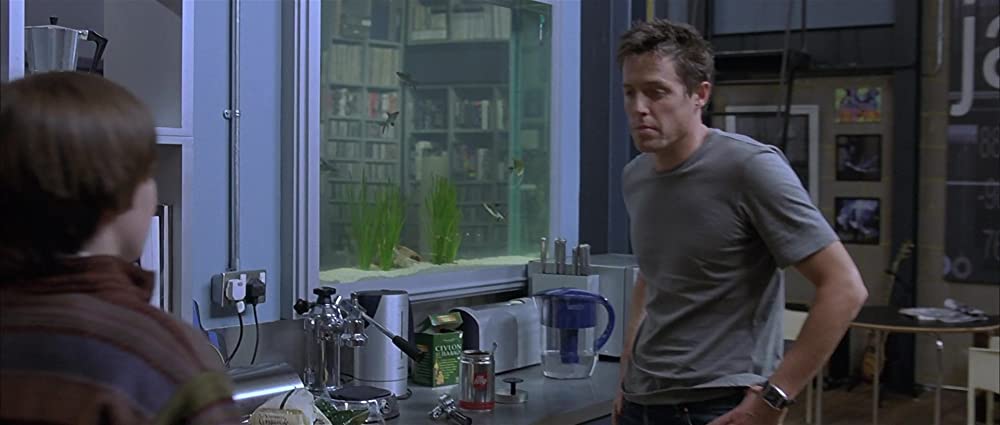 アバウト・ア・ボーイの画像