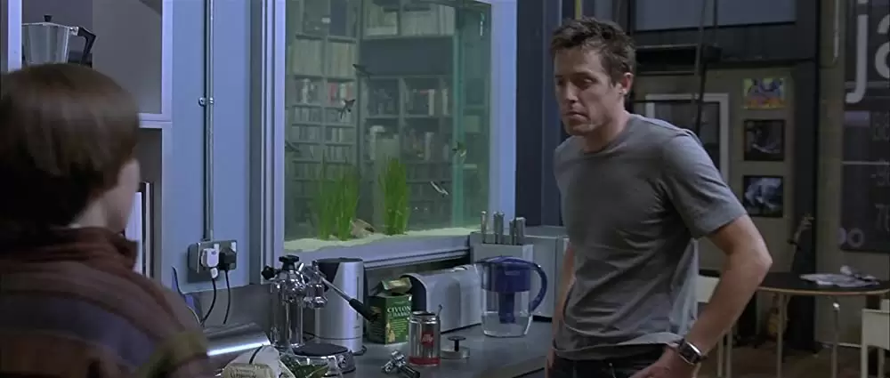 アバウト・ア・ボーイの画像