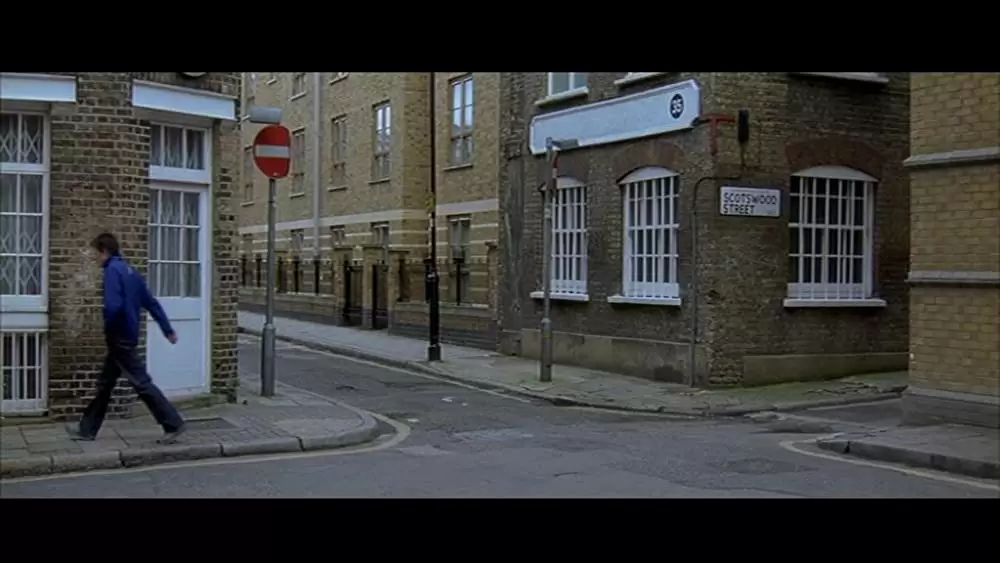 アバウト・ア・ボーイの画像