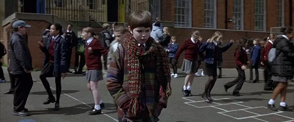 アバウト・ア・ボーイの画像