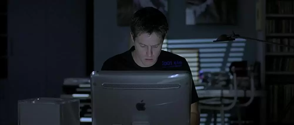 アバウト・ア・ボーイの画像