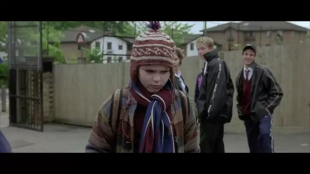 アバウト・ア・ボーイの画像