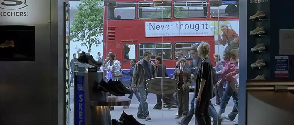 アバウト・ア・ボーイの画像