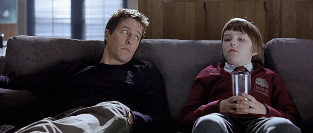 アバウト・ア・ボーイの画像