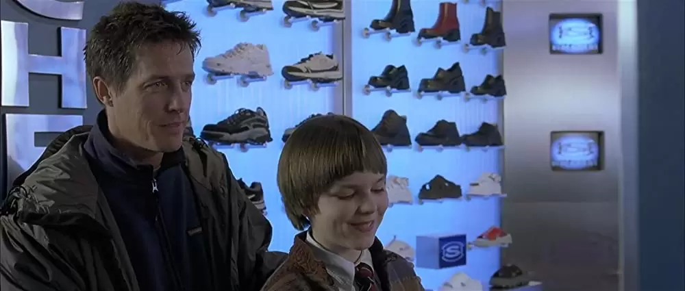 アバウト・ア・ボーイの画像