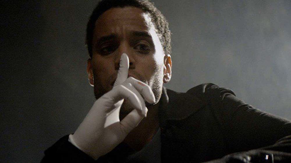 パーフェクト・ガイの画像