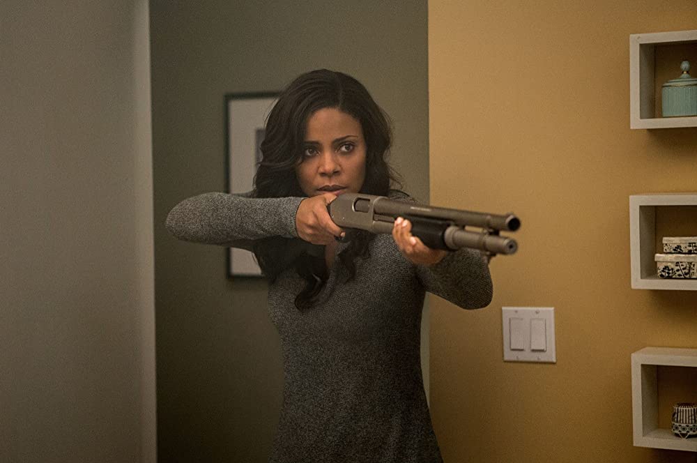 パーフェクト・ガイの画像