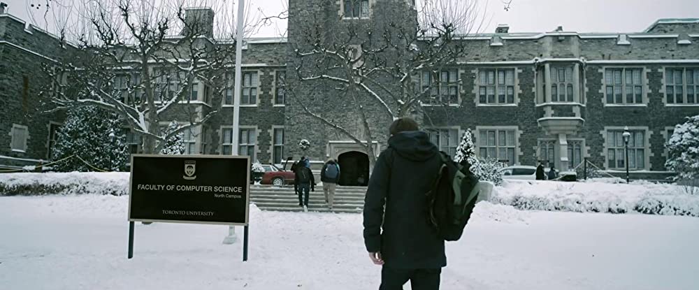 持たざるものが全てを奪う HACKERの画像