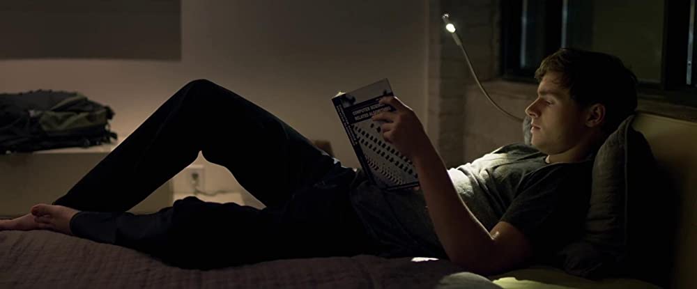 持たざるものが全てを奪う HACKERの画像