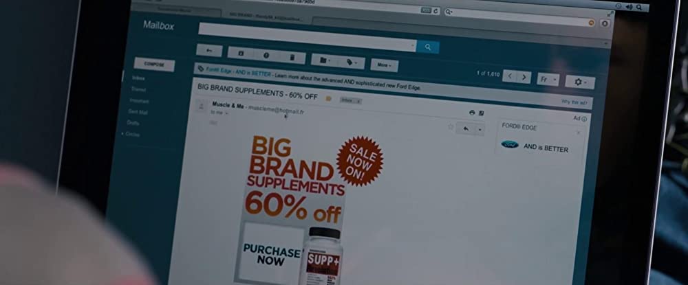 持たざるものが全てを奪う HACKERの画像