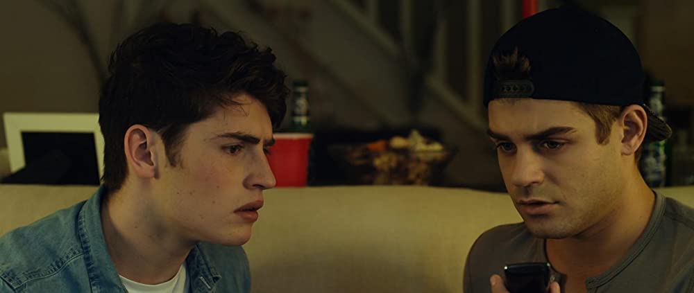 ドント・ハングアップの画像