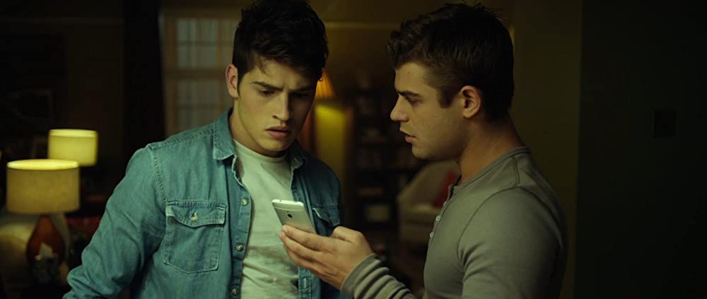 ドント・ハングアップの画像