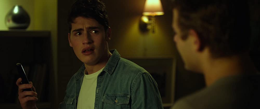 ドント・ハングアップの画像