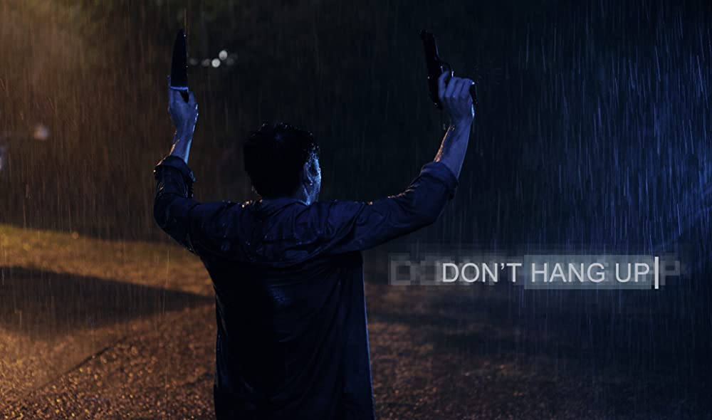 ドント・ハングアップの画像