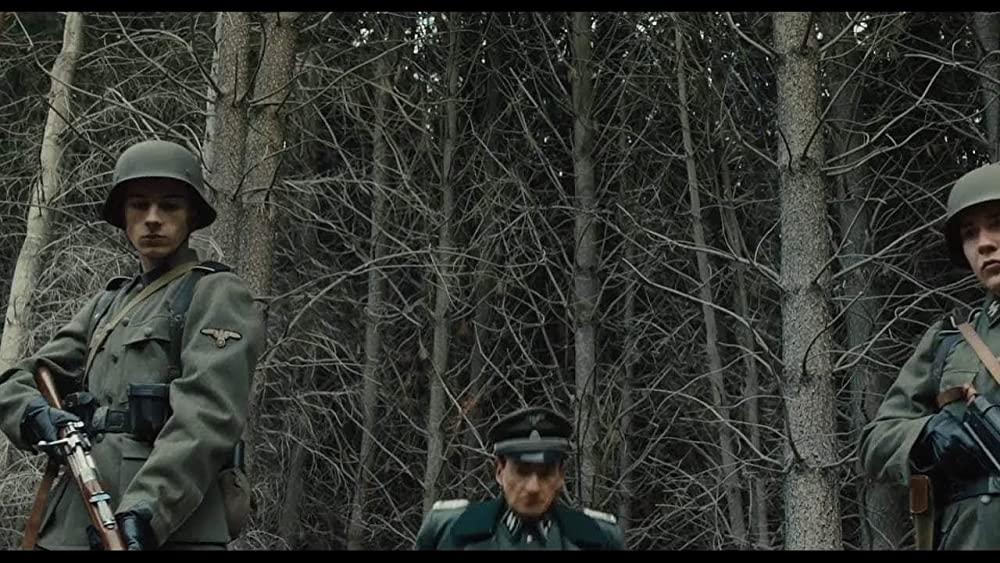 「オペレーション・フィナーレ」ベン・キングズレーの画像