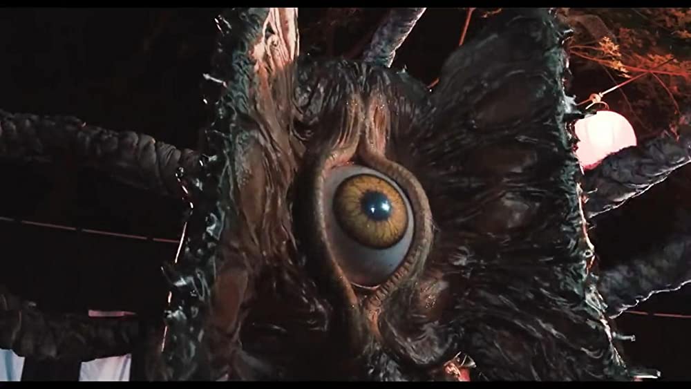 脳天パラダイスの画像