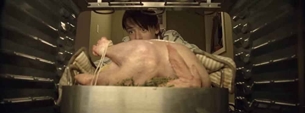 エイブのキッチンストーリーの画像