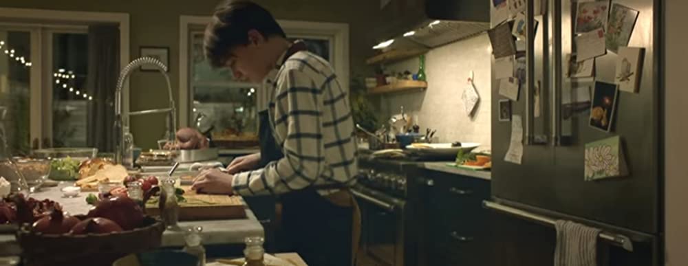 エイブのキッチンストーリーの画像