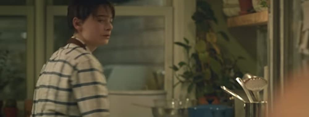 エイブのキッチンストーリーの画像