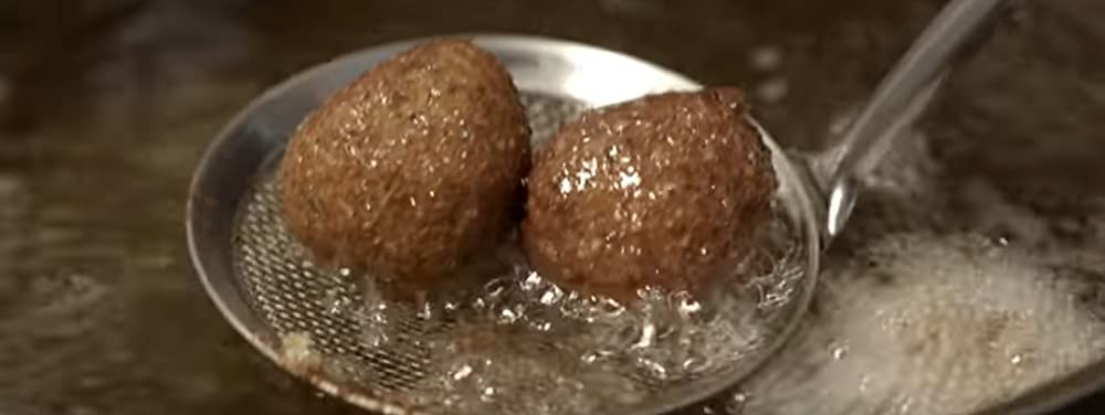 エイブのキッチンストーリーの画像