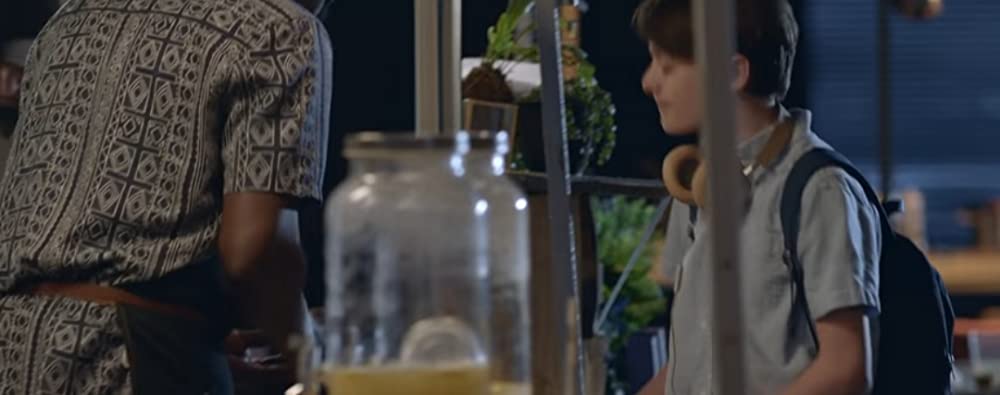 エイブのキッチンストーリーの画像