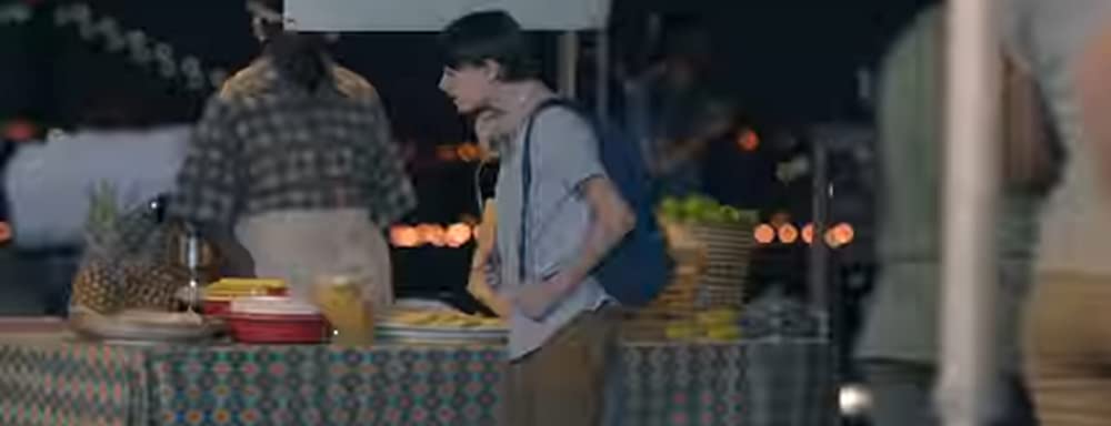 エイブのキッチンストーリーの画像