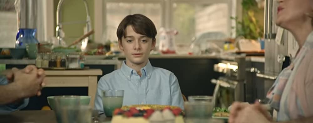 エイブのキッチンストーリーの画像