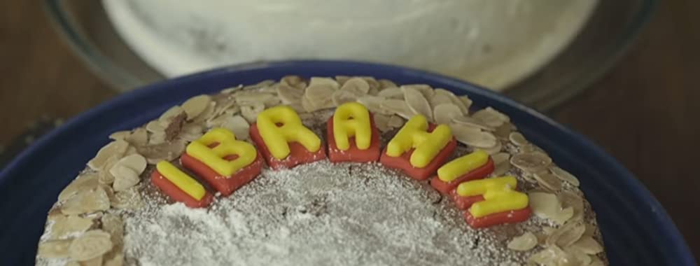 エイブのキッチンストーリーの画像