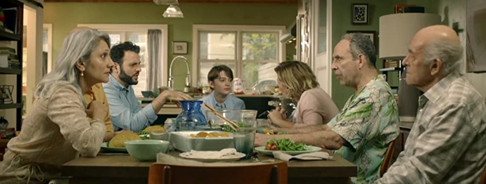 エイブのキッチンストーリーの画像