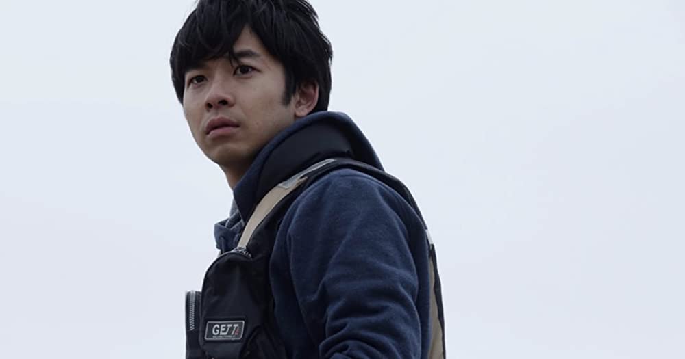 泣く子はいねぇがの画像