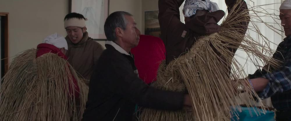 泣く子はいねぇがの画像