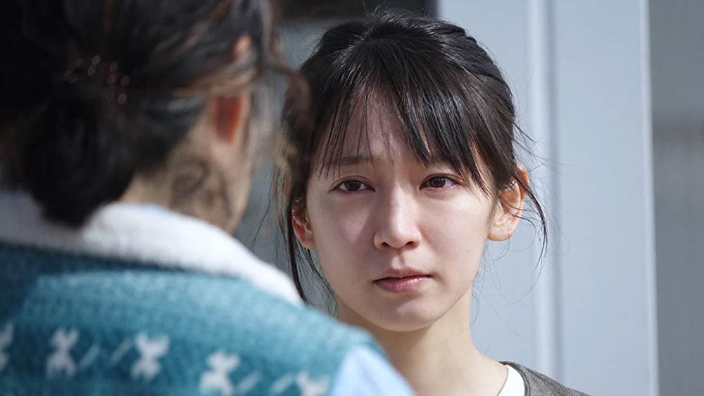 泣く子はいねぇがの画像