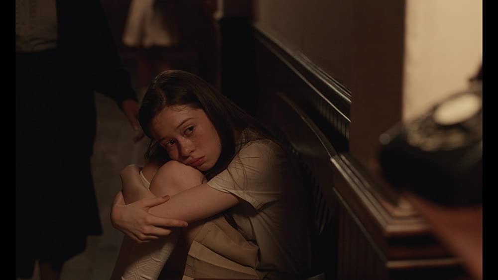 「マクマホン・ファイル」オナタ・アプリールの画像