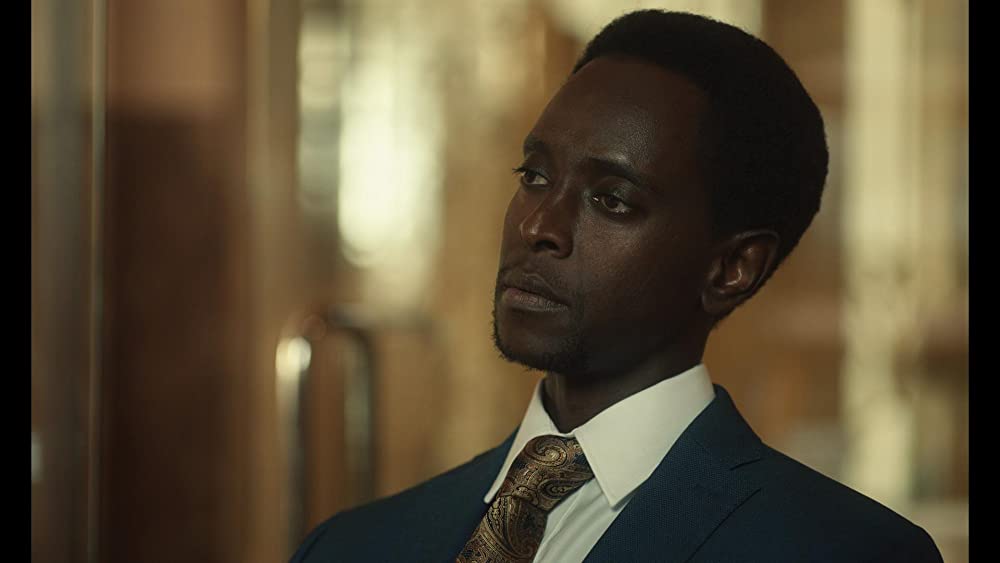 マクマホン・ファイルの画像