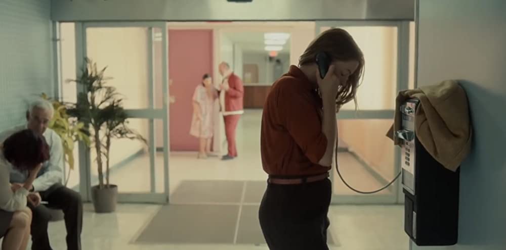 「マクマホン・ファイル」ロージー・ペレス & アン・ハサウェイの画像