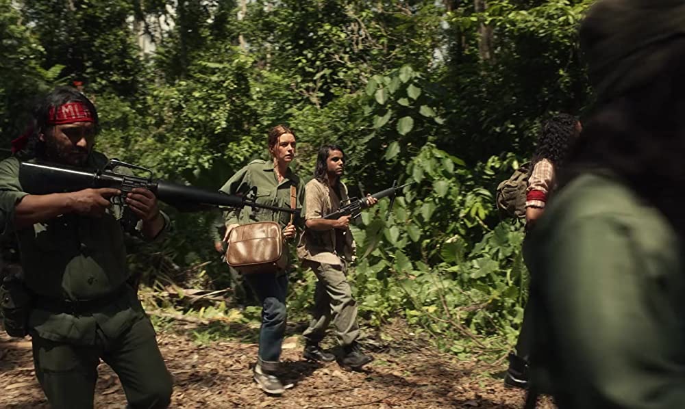 「マクマホン・ファイル」アン・ハサウェイの画像